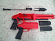 Маркер JT Splatmaster Z200 Shotgun 